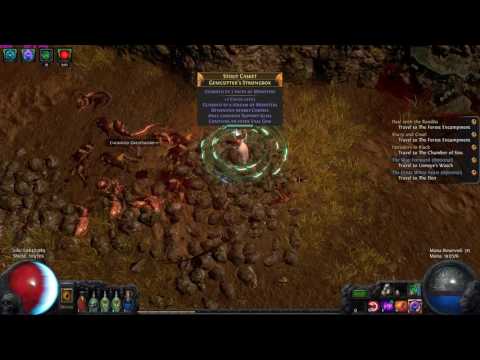 Strongbox DD no damage