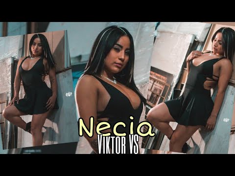 Viktor VS - Necia (Official Video)