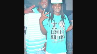 Spadde and Tycoon - Thug Niggaz (2-pac) Bustafree Records Street Grindaz