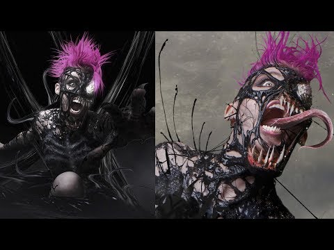 Venom Movie Review - Expected to hate it. Totally loved it.