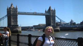 Mindless Self Indulgence - London Bridge [Me in London]