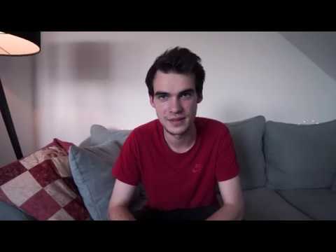 Leonard König - First Place Dutch National Championchip 2018 - Pure Trickstar Deck Profile