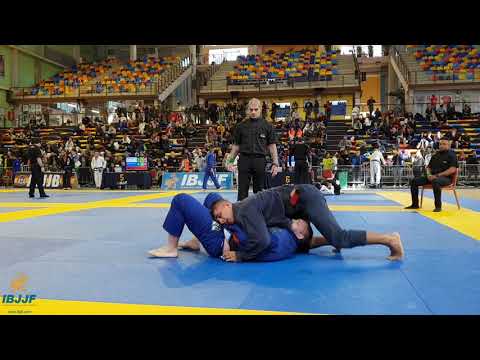 José Cardoso vs Stanislav Varshavskiy / Madrid Open 2018