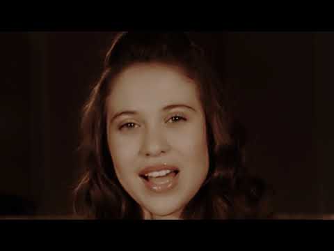 Diana Maria Ursulescu - Scrisoare zarilor straine - Official video HD (www.cbmedia.ro)