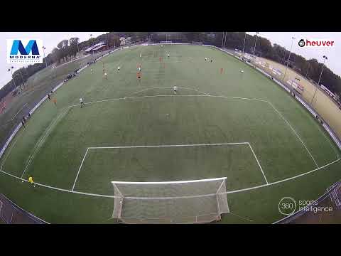 MO15-1 - Nieuwleusen SV MO15-2