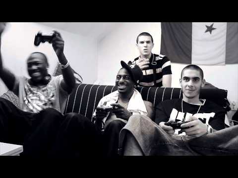 Kemtaan feat Wigga & Sir Demos - Im on one remix