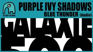 Blue Thunder Music Video