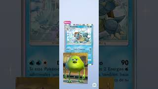 APERTURA X 10 !! Pokemon TCG Pocket #pokemon #pokemoncards #pokemontcg