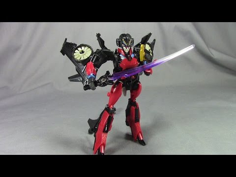 Transformers Generations WinDblade