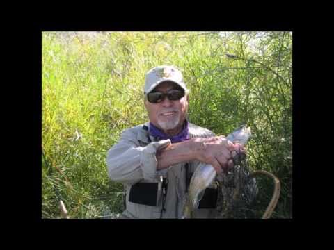 Project Healing Waters Fly Fishing, San Juan River