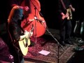 Ed Jarusinsky with Kelly Willis - Kessler Theater - Dallas, TX - "Cradle of Love"