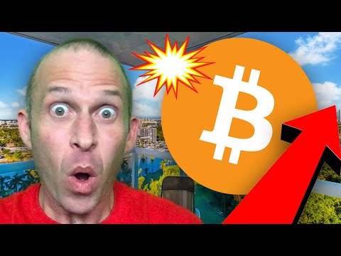 CRAZY BITCOIN DAY TRADING SECRET!!!!!! MAKE $40K PER YEAR GUARANTEED PROFIT!!!!!! [exact trades..]