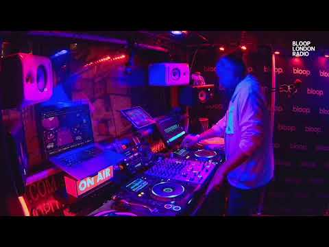 Lost In Sound w/ Ollie Mundy - 03.02.23