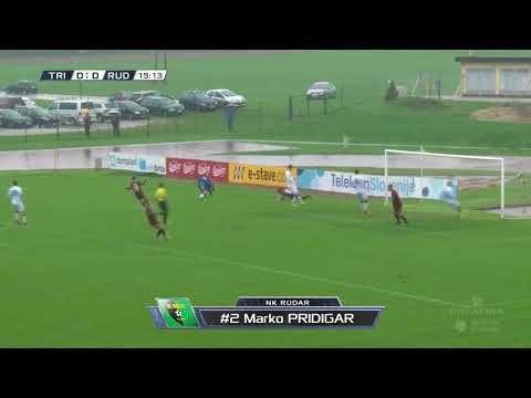 9. krog PLTS 2017/18 - Naj obrambe