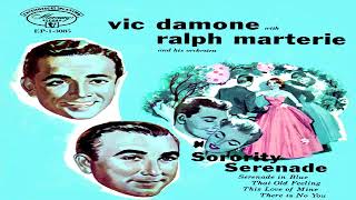 Vic Damone and Ralph Marterie - Sorority Serenade (Remastered) GMB