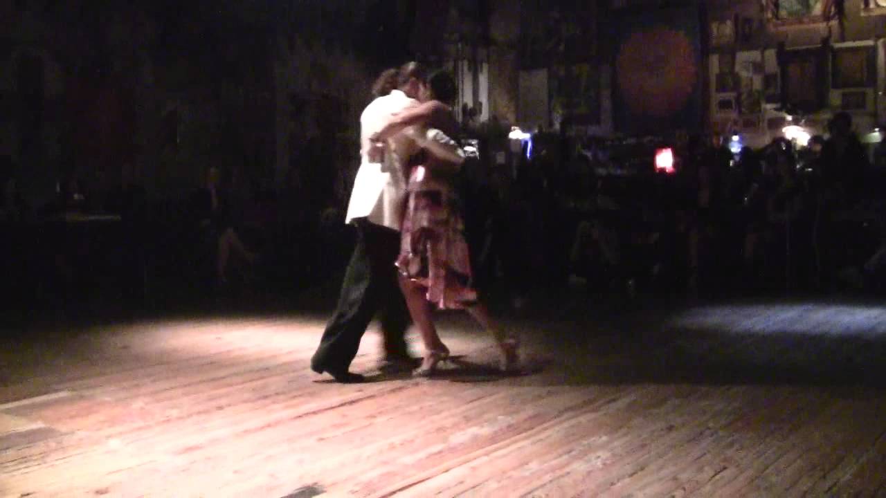 LUCAS MOLINA GAZCON & CECILIA PICCINI - AGOSTO FESTIVALITO