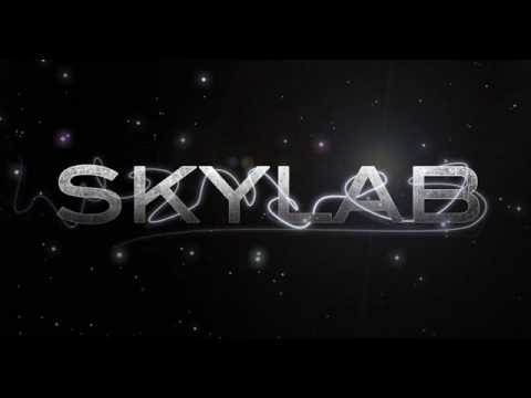Skylab-Seashell