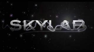 Skylab-Seashell
