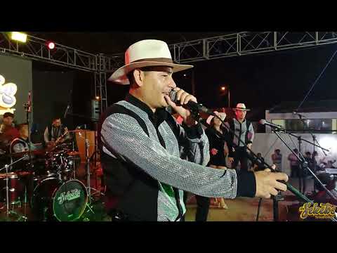 Orquesta Los Selectos En Vivo Mix Levanta Polvo