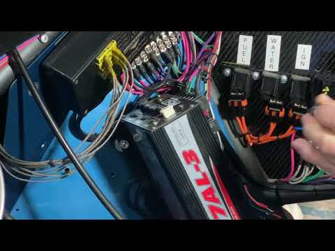 MSD 7AL-3 Ignition Box - Do you need an ignition box?