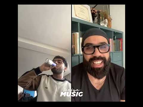 ElGrandeToto & Nores || قصة بدايتي في الراب