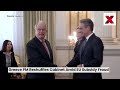 Greece PM Kyriakos Mitsotakis Reshuffles Cabinet Amid EU Subsidy Fraud Scandal | NewsX - Video
