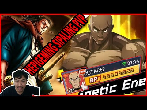 🔥🔥DUTADEFF SIPALING PVP BUILD [BANTAI SEMUA MUSUH YANG ADA] - ONE PUNCH MAN The Strongest