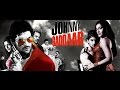 Johnny Gaddaar Official Movie Trailer | Neil Nitin Mukesh,Dharmendra