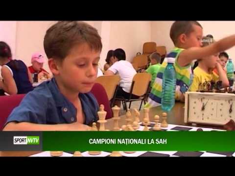 CAMPIONI NATIONALI LA SAH