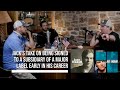 Jack Ingram on signing to a subsidiary of a major record corp. (from EP. #20 of Jackin' Around)
