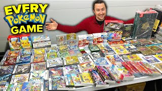 I Gave My Friends $10,000 to Spend On Video Games...