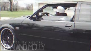 Young Buck Type Beat - Lean and Molly [Produced by kostaki]