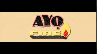 Ayo - Fire (subtitulada español)