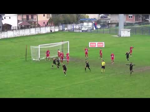 Alfa Modriča - Sloboda (Mrkonjić Grad) 3:1 (5.11.2022)