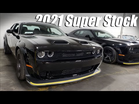 2021 Dodge Challenger (CC-1579492) for sale in Plymouth, Michigan