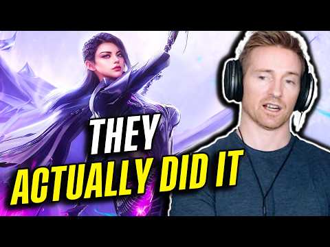 They're Reworking EVERYTHING | Johnpal Reacts to Lost Ark Patch