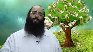 סגולה נדירה! איך לשתול עץ שמצמיח כסף?