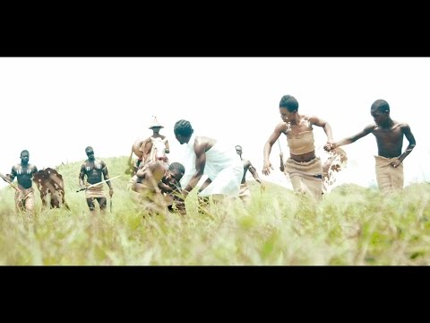 Hecta -  Voodoo (Official) Dir. Justice Kloutse