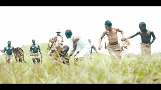 Hecta -  Voodoo (Official) Dir. Justice Kloutse