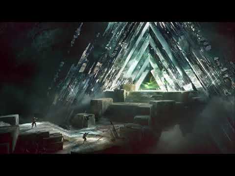 Destiny 2 OST - Atheon: Time's Conflux Boss theme (Chronologies)