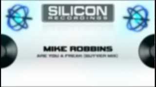 Mika Robbins - Are You a Freak (Guyver Mix) (0323-5)