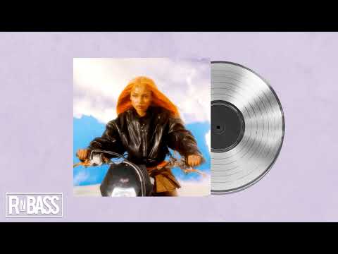 Swank Mami - I Saw You