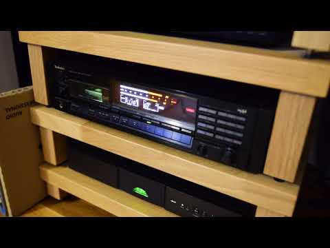 Rare Technics SV-D1100 Dat