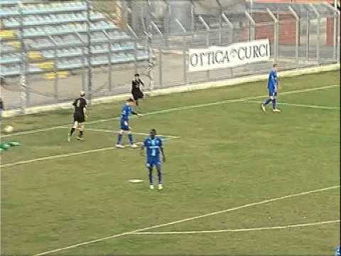 Rieti-S.Giovanni V. 3-1 Serie D