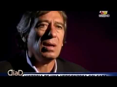 Historia del 0-6 Peru vs Argentina: robo, vergüenza mundial 78.