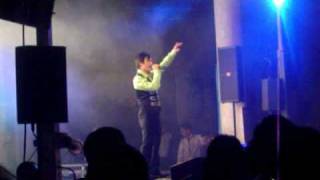 Say Tinh - Doan Phi(Live) Say Tinh - Doan Phi(Live)