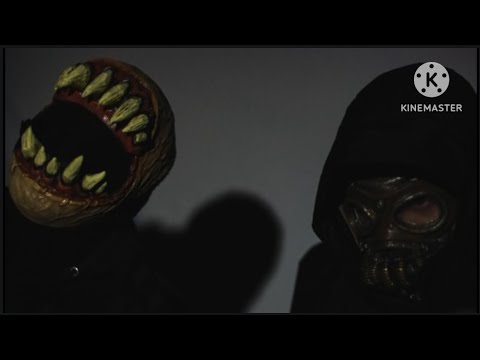 Warlord Colossus x Teddy Slugz - WARSLUGZ (Lyric Video)