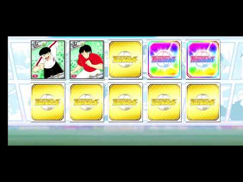 2000 DB for Hino & Gentile (comeback?): beware, you have been trolled ;)