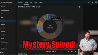 I Looked Inside My Breaker Box and Found Where Our Electricity is Going (Refoss EM16P)