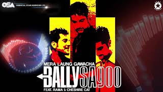 Mera Laung Gawacha  Bally Sagoo Feat Rama & Ch